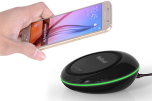 Top 10 Best Samsung Galaxy S7 Wireless Chargers in 2022 Reviews & Buying Guide