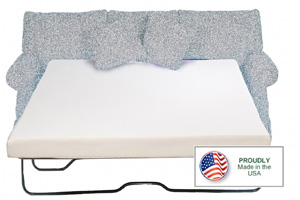 Top 5 Best Sleeper Sofa Mattress in 2022 Reviews & Buying Guide