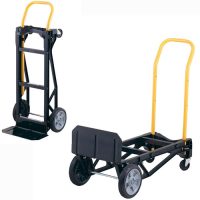 Best Folding Hand Trucks For Sale