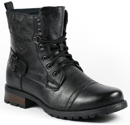 Cheap Motorcycle Boots for Men