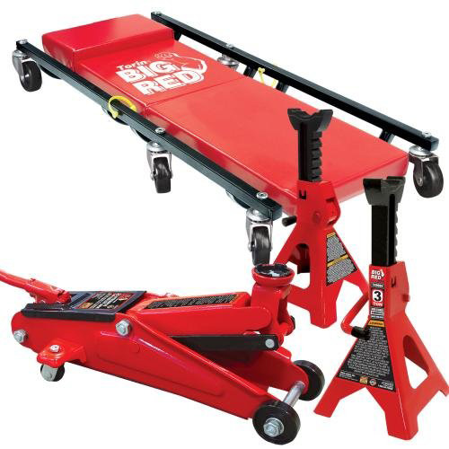 Best Floor Jack For Trucks