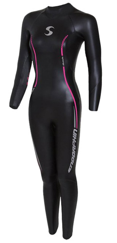 #1. Best Full Wetsuits