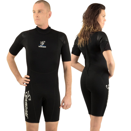 The Best Shorty Wetsuits for Sale