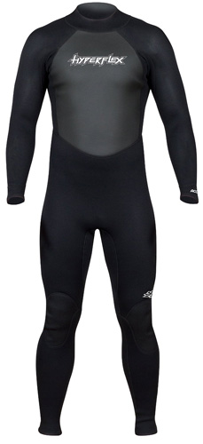 #2. Hyperflex Wetsuits Men's Access