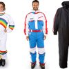 The Best Ski Suits