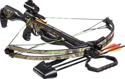 4. Barnett Jackal