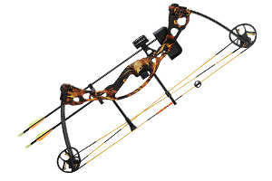 Top 10 Best Compound Bows Under $500 in 2022 Reviews & Buying Guide