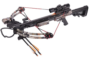 Top 10 Best Crossbows Under $500 in 2022 Reviews & Buying Guide