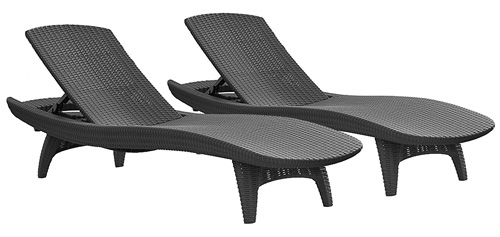 Best Patio Chaise Lounges