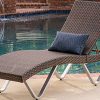 The Best Patio Chaise Lounges