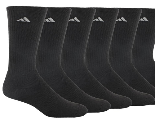  5. James Fiallo Low Cut Athletic Socks