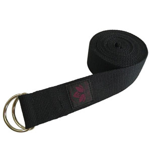 1. Clever Yoga Strap