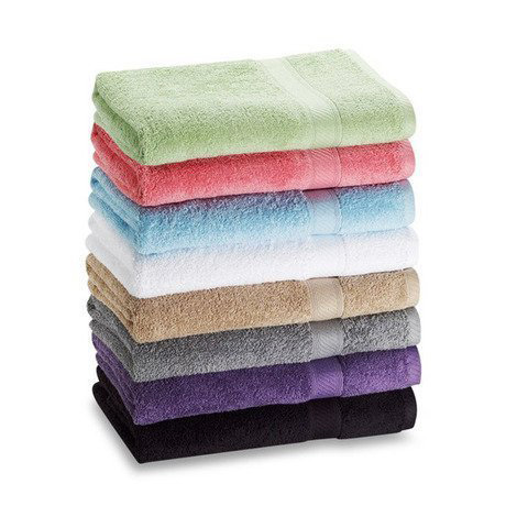 10. Crystal towels six pack