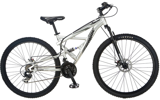 best mountain bikes under 400