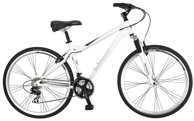 3. Schwinn men’s network 3.0 700c 