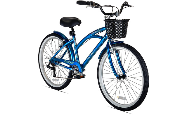 best cruiser bikes under 500