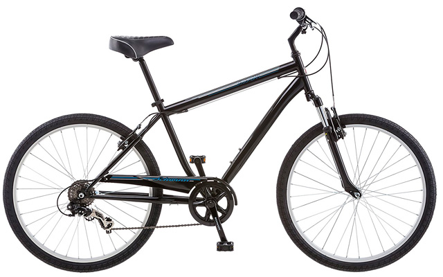 best comfort bikes 2019