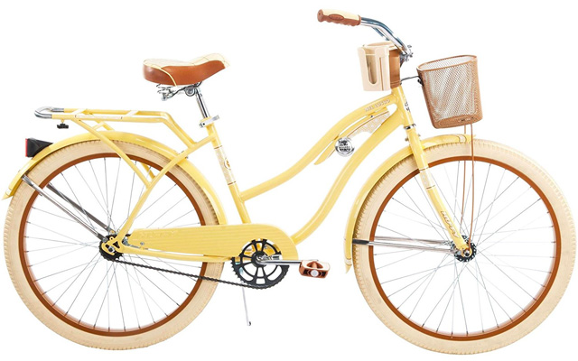 best beach cruiser bikes 2019