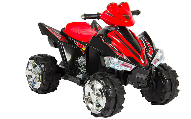 The Cheap Four Wheelers in 2019