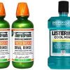 Top 10 Best Mouthwash for Bad Breath in 2024 Reviews & Buying Guide