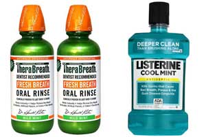 Top 10 Best Mouthwash for Bad Breath in 2022 Reviews & Buying Guide