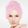 Top 10 Best Hair Drying Towels in 2024 Reviews