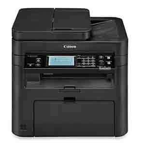 9. Canon imageCLASS MF229dw Black and White Multifunction Laser Printer
