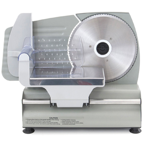 ARKSEN Electric Meat Slicer