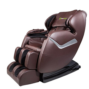 4. Real Relax Full Body Massage Chair