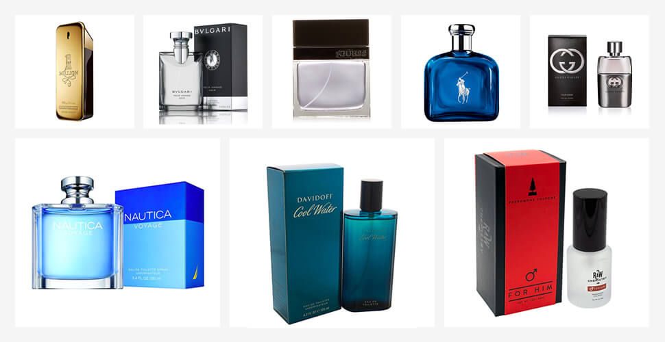 Top 10 Best Perfumes for Men in 2022 Reviews & Buying Guide