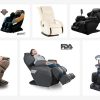 Best Professional Massage Chairs