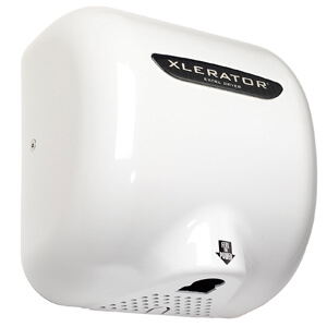 4. XLERATOR XL-BWX Automatic High Speed Hand Dryer