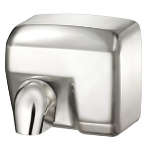 6. Palmer Fixture HD0901-11 Commercial Hand Dryer