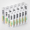 Top 10 Best Rechargeable Lithium Batteries in 2024 Reviews