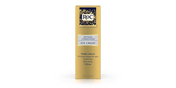 RoC Retinol Correxion Anti-Aging Eye Cream Treatment