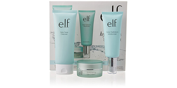 e.l.f. Skincare Starter Kit