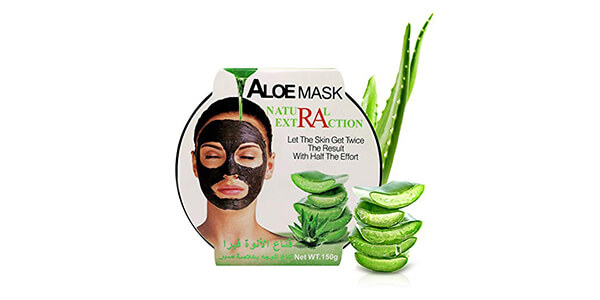 AINATU Gold Facial Mask